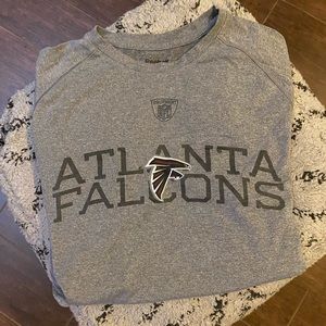 Atlanta Falcons Athletic Shirt
